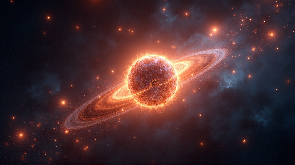 Revelando el Enigma: Los Destellos Dobles de ASKAP J1832-0911