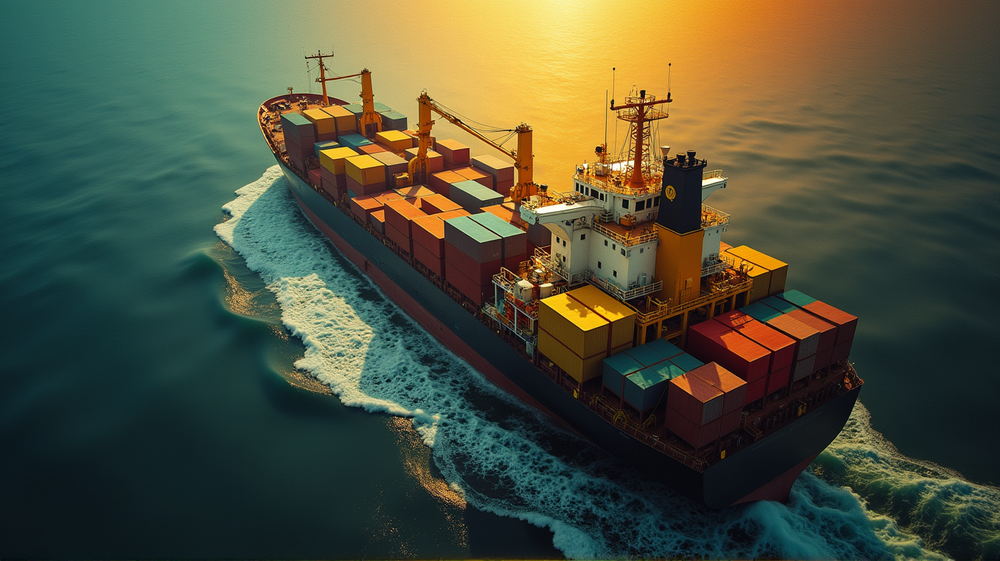 Dificultades en la Exportación Colombiana: Una Caída del 6.5% Tras una Recuperación Breve