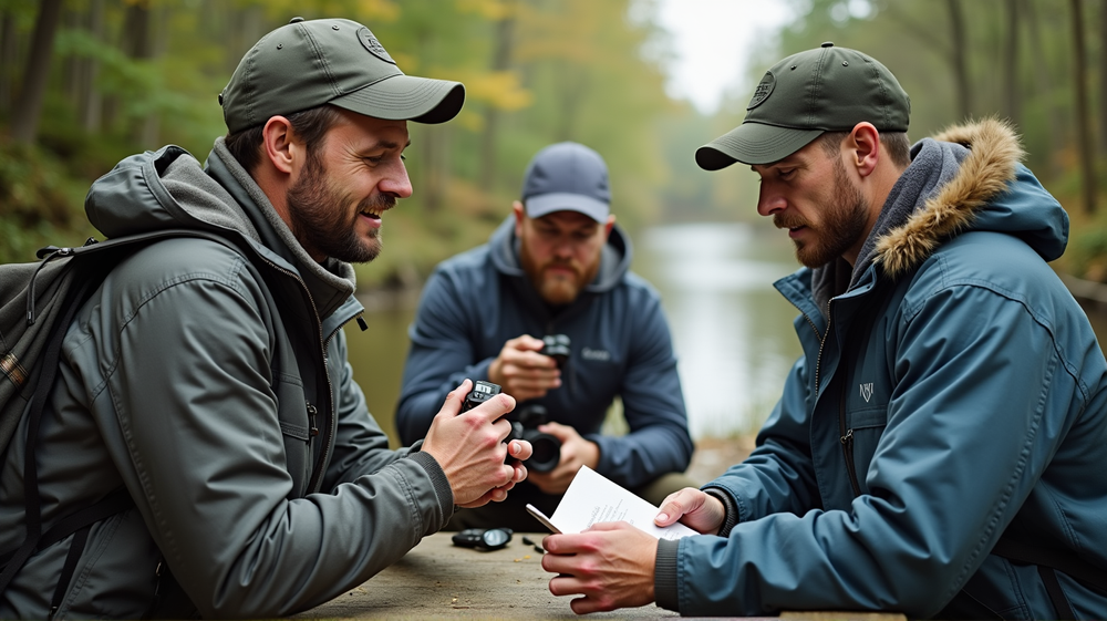 Mes de la Salud del Hombre: Pasos Esenciales para un Futuro Más Saludable