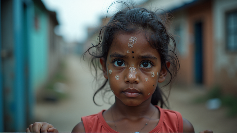 Abrazando la Solidaridad: Llamado de la OMS para una Salud Inclusiva en el Día Mundial del Refugiado 2025