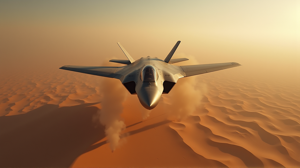 Sitios Nucleares Iraníes Destruidos: Ataques Aéreos de EE.UU. Escalan Tensiones