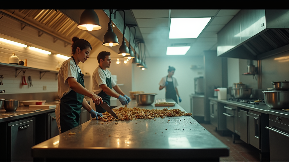 ¡Sumérgete en las Calificaciones de Salud de los Restaurantes del Condado de Bartow!