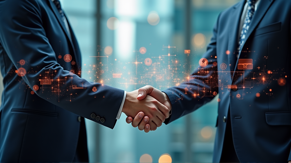 Azerbaiyán y Macedonia del Norte Forjan Lazos Económicos Más Fuertes