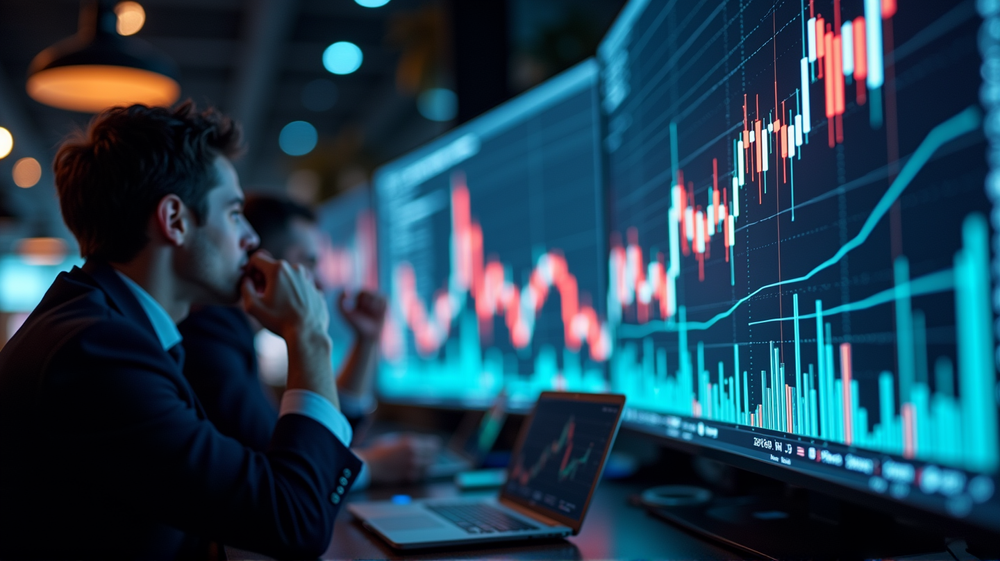 Las Acciones Francesas Suben: ¡CAC 40 Rompe la Racha de Pérdidas!