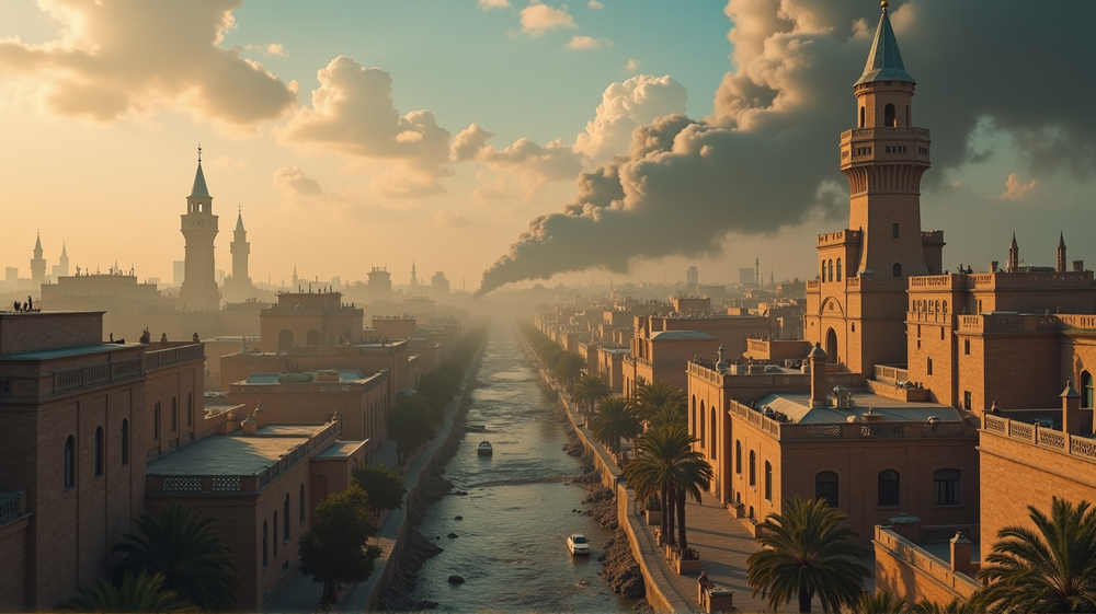 Aumentan las Tensiones: El Conflicto entre Israel e Irán se Intensifica con Amenazas y Fatalidades