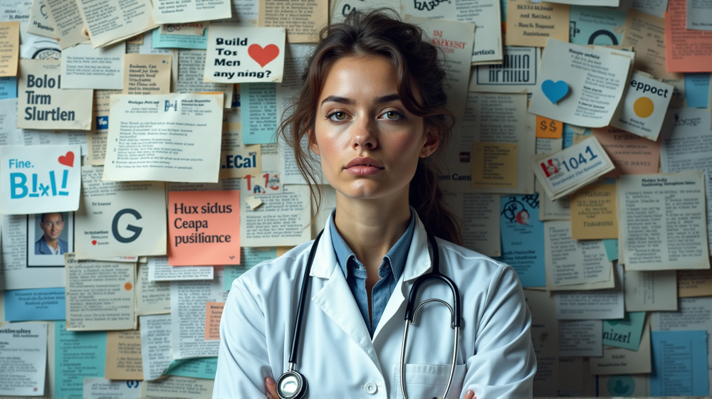 Dilemas Éticos Bajo los Reflectores: Los Intereses Comerciales del Candidato a Cirujano General de Trump