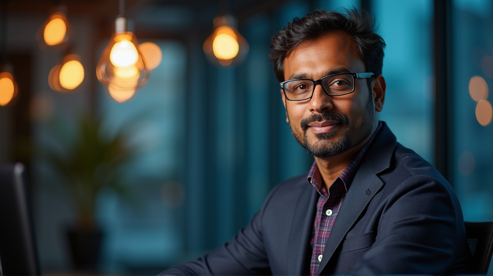 Una Nueva Era en el Sistema de Pensiones de la India: El Liderazgo Visionario de Sivasubramanian Ramann