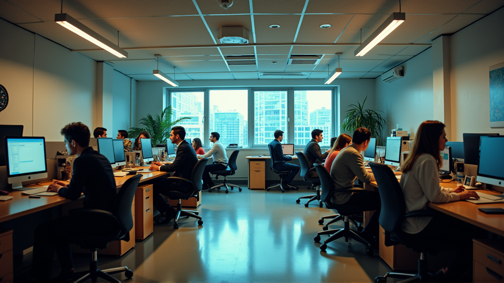 Reducción significativa de personal afecta al DES de Arizona ante recortes de fondos federales