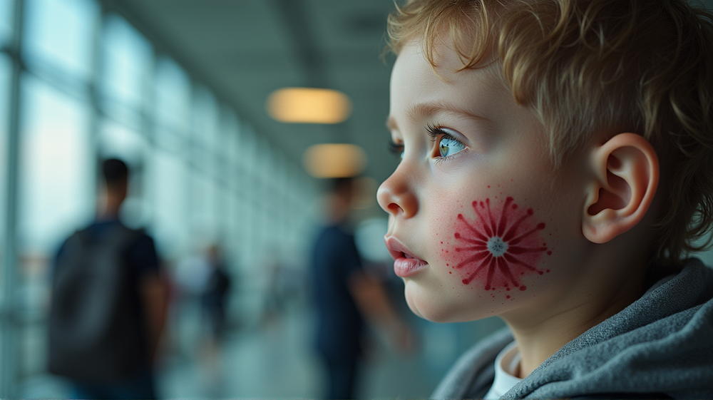 Colorado Lucha contra el Aumento de Casos de Sarampión con Alerta Urgente de Salud Pública