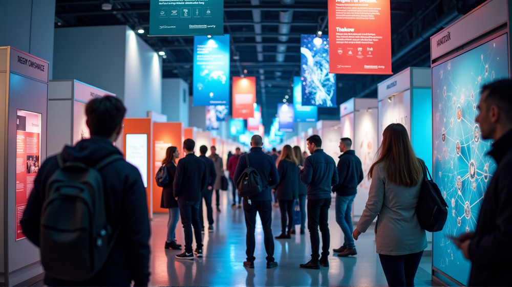 Empoderando la Atención Médica Local: El Impacto Duradero de la Exposición de Salud de CQ