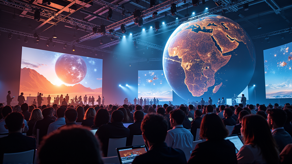 Descubriendo el Futuro de África: La Llamada de Nigeria a Abrazar la Economía Espacial de $1 Trillón