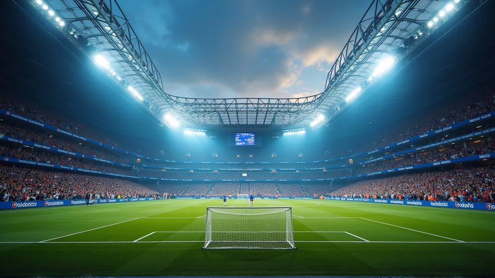 ¡Prepárate para el Épico Duelo de Chelsea contra Los Ángeles en Atlanta!