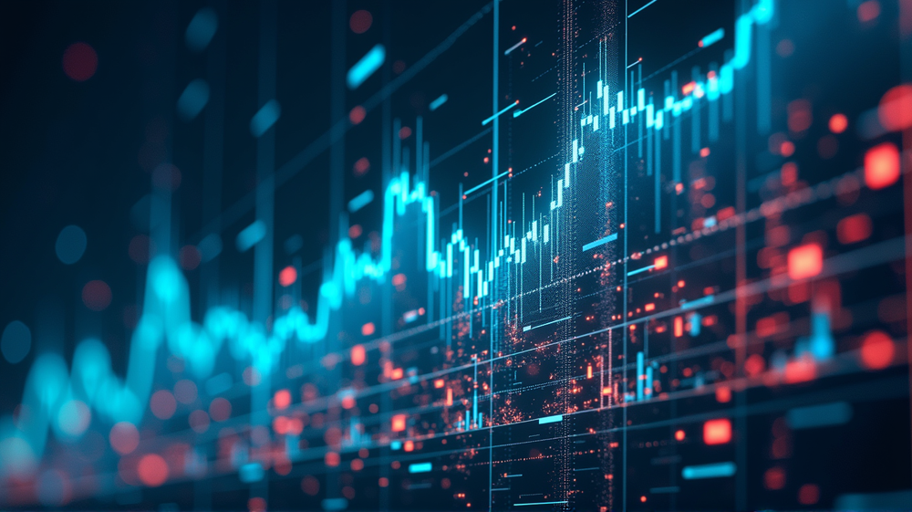 Rally del Mercado: Las Acciones en EE.UU. Experimentan un Aumento Significativo