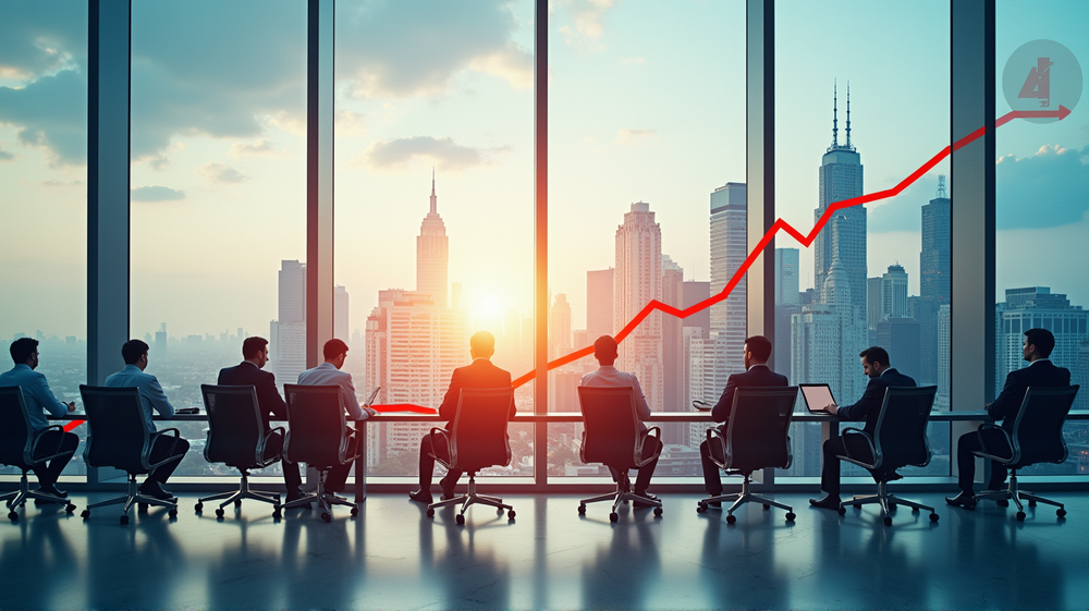 Las Solicitudes de Desempleo Alcanzan Niveles Históricamente Bajos en Medio de Cambios Económicos