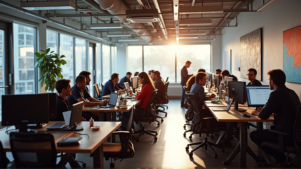 Las Ofertas Estratégicas de Compra de Google: Navegando Batallas Legales con Recortes de Costos