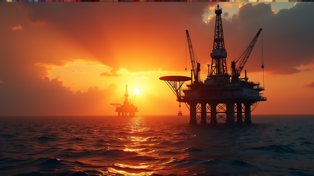 Los Precios del Petróleo se Disparan: Cómo el Conflicto entre Israel e Irán Impacta tu Bolsillo