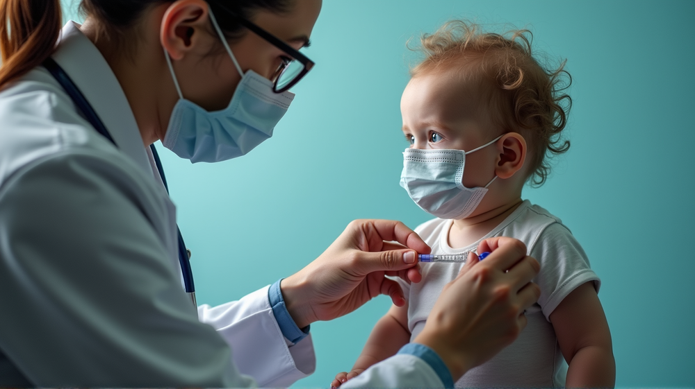 Llamado Urgente a la Vacunación Tras Tragedia en Kentucky