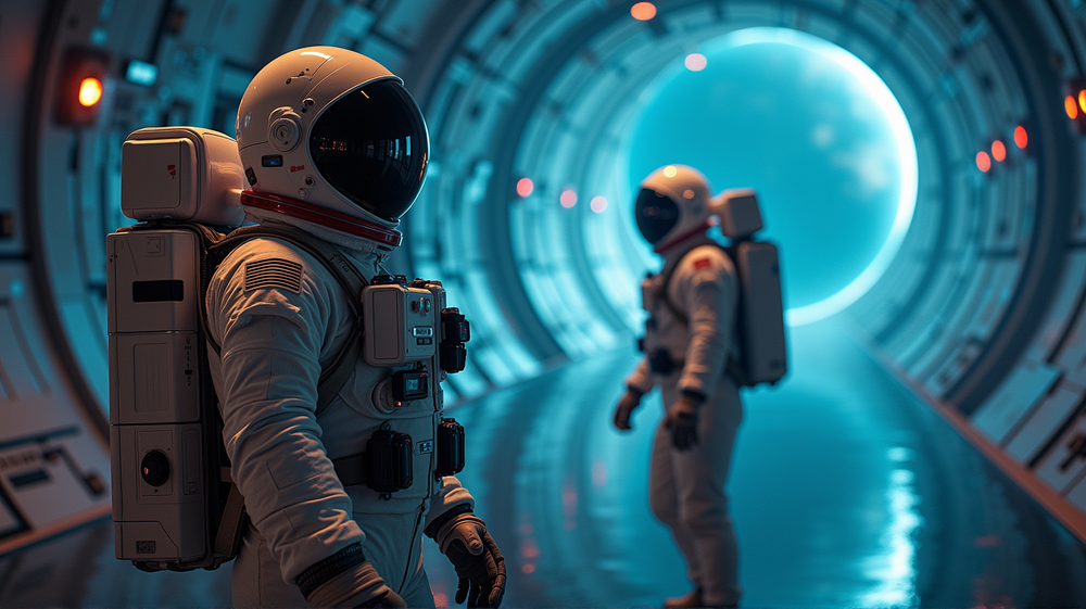 NASA Retrasa la Misión Axiom 4 ante Filtraciones e Inconvenientes