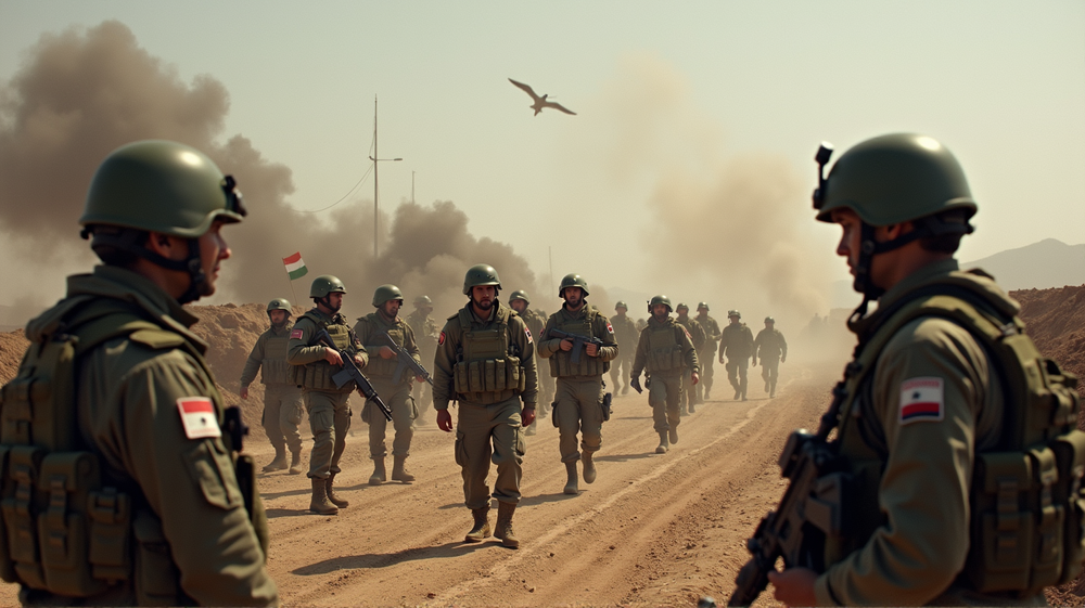 Clamor Internacional mientras la ONU Exige Investigación sobre Muertes en Sitio de Ayuda en Gaza