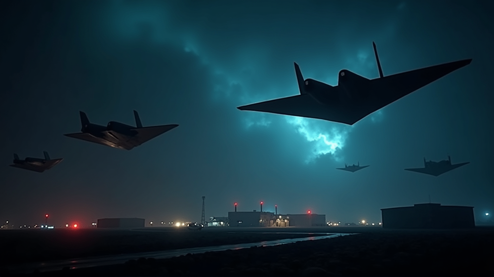 Dentro del Conflicto de Alto Riesgo: Por Qué Israel Buscó un Ataque de EE.UU. en Fordow de Irán