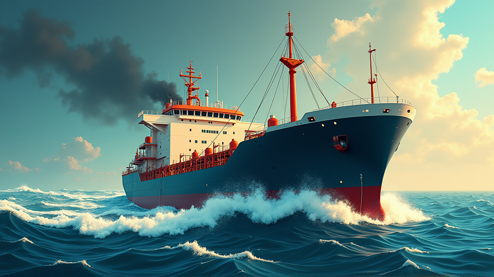 Las Tarifas de los Petroleros Señalan Aumentos de Disrupciones Energéticas en el Medio Oriente