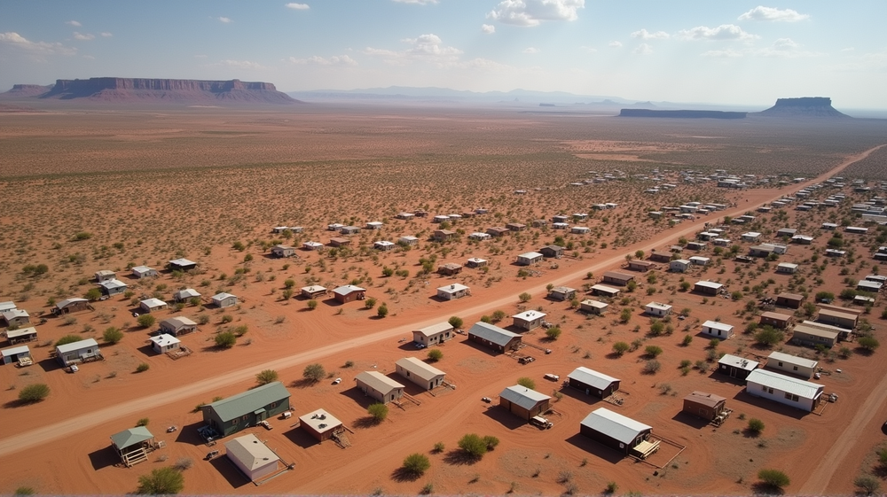 Recortes a la Justicia Ambiental Amenazan Iniciativas de Salud de los Navajo y Hopi