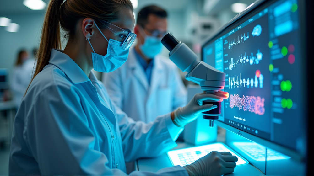 El Triunfo de Gradientech: QuickMIC Asegura Contratos con Importantes Hospitales Italianos