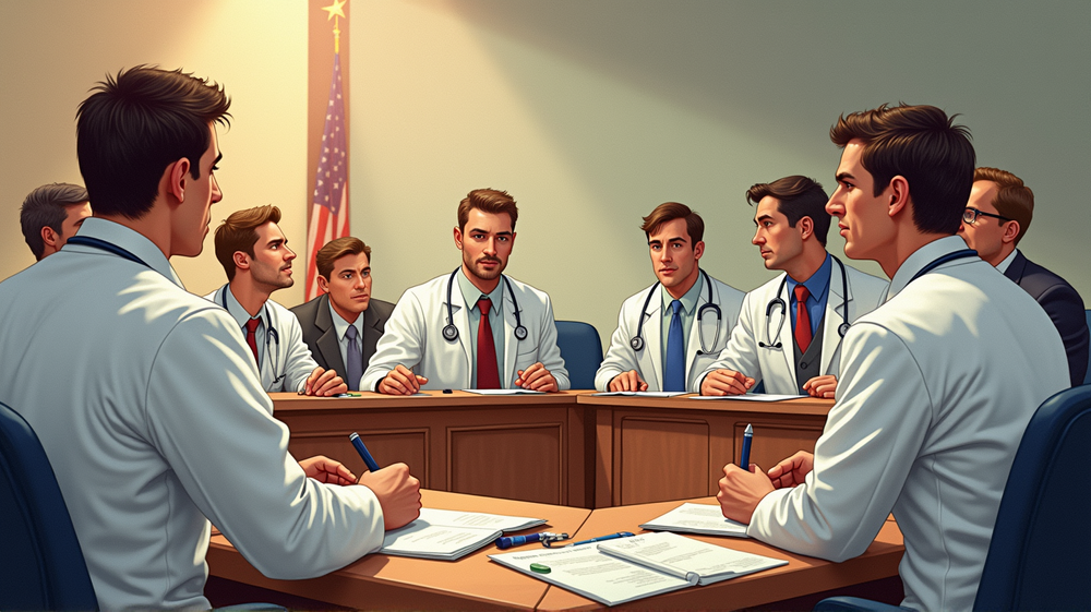 Médicos de Arizona Luchan Legalmente Contra las Restricciones al Aborto