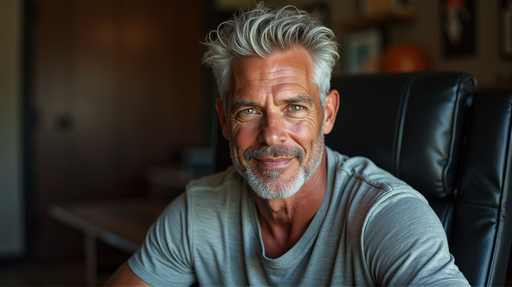 La Lucha Inquebrantable de Eric Dane: Diagnóstico de ELA y un Camino hacia la Sobriedad