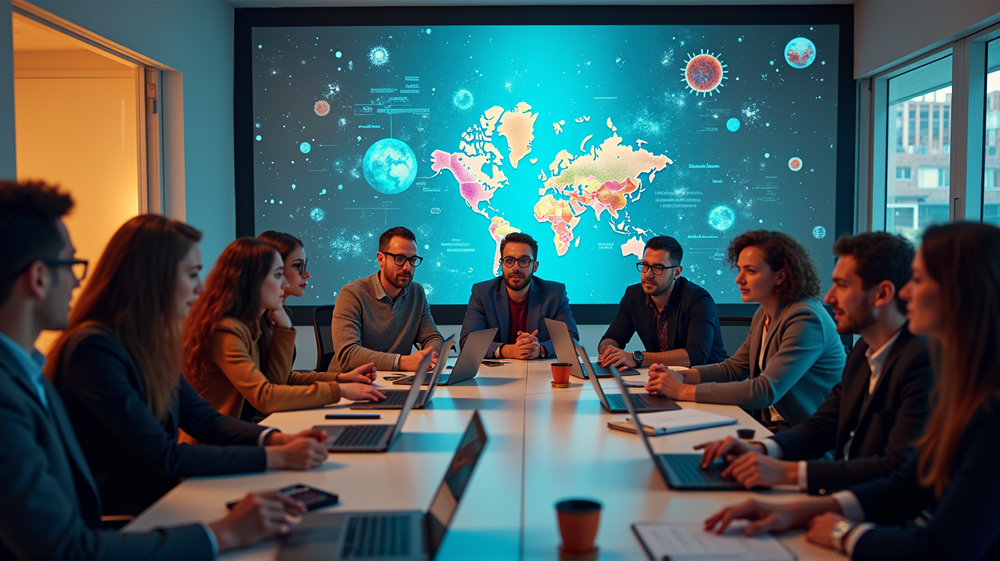 Únete a la Ola: ¡Red de Apoyo para la Sostenibilidad en la Educación Superior Comienza!