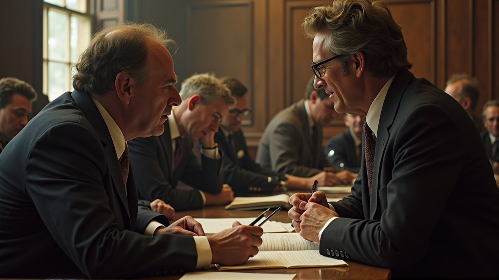 El Rostro Cambiante de la Educación Evolutiva: 100 Años de Controversia