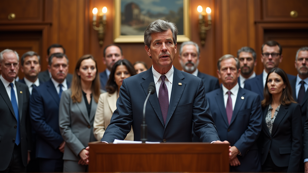 RFK Jr Reestructura el Comité de Vacunas: Un Movimiento Audaz en Medio de Críticas