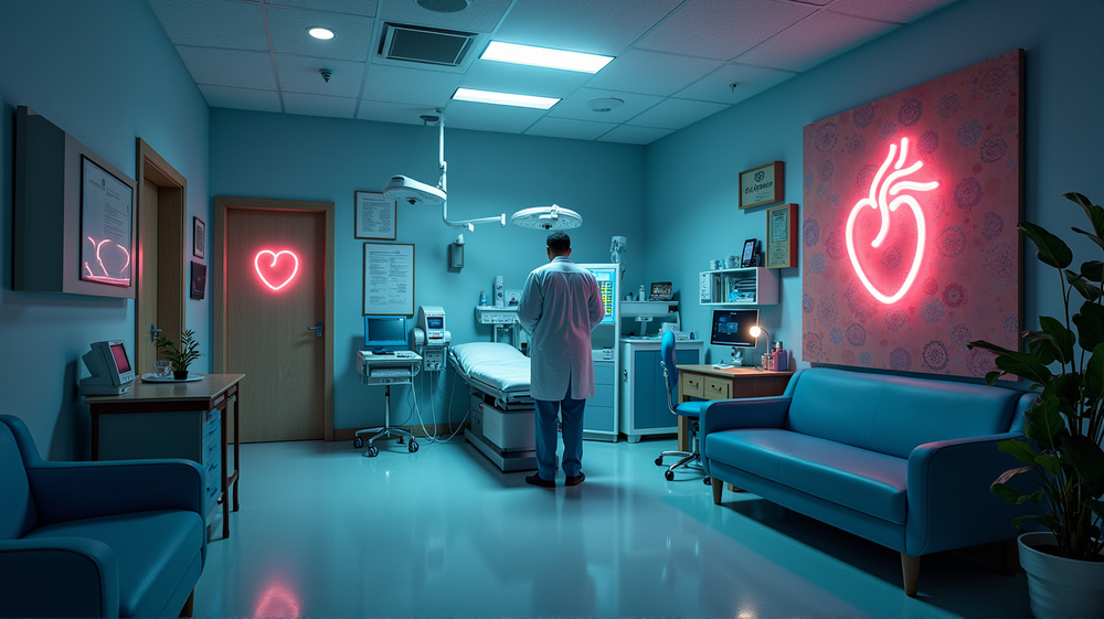 ¡Nuevos Horizontes en el Cuidado del Corazón Revelados por AdventHealth en Lake Wales!