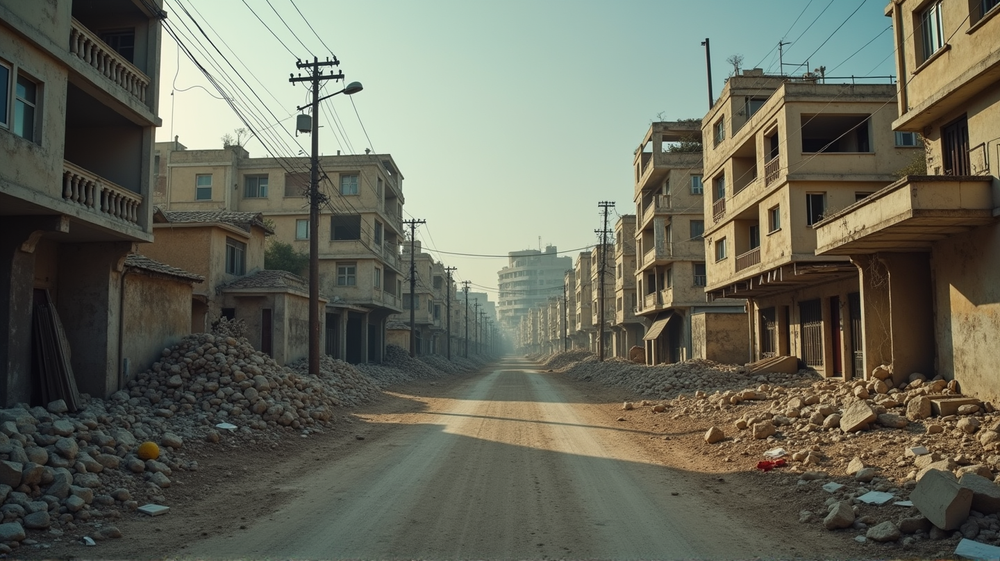 En Medio de la Guerra, la Ola de Crímenes en Israel se Escala: Un Frente Interno Negligido