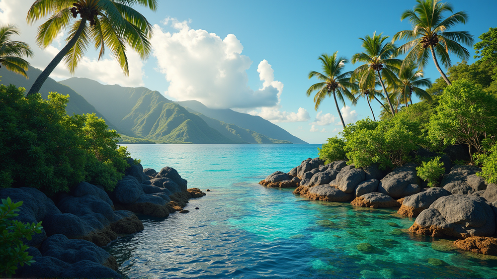 Planes Ambiciosos Impulsan el Viaje Económico de Fiyi hacia 2025