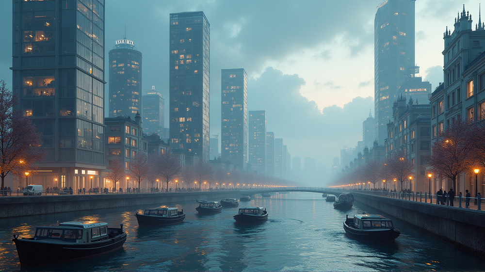 Desbloqueando el Potencial: La Necesidad de Expansión en Bienes Raíces Científicos