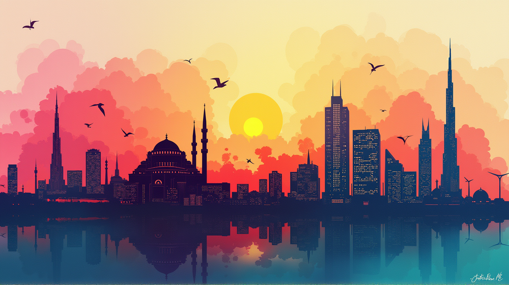 La Movida Audaz de Ascott: Redefiniendo la Hospitalidad en MEAT