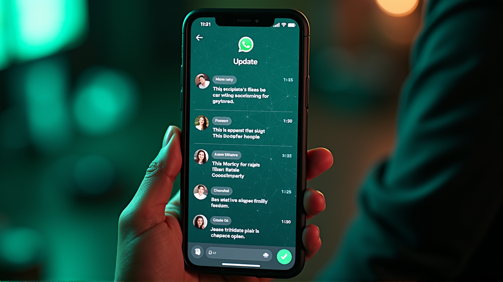 WhatsApp se prepara para introducir anuncios en su popular plataforma de mensajería