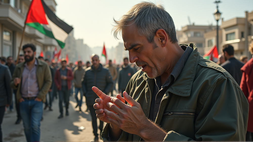 Conflicto en Gaza: Víctimas sin precedentes y reacciones globales