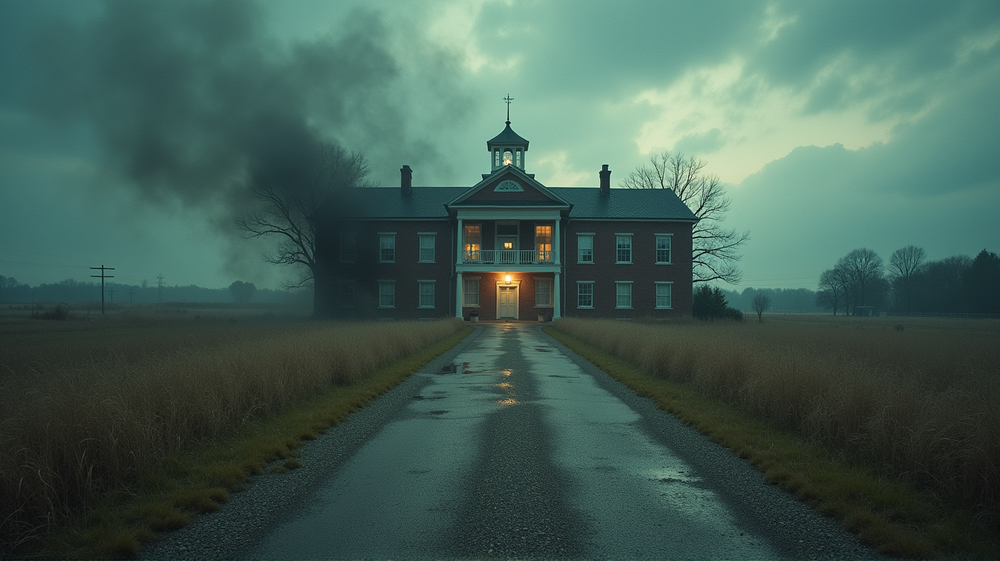 El Senado de EE. UU. Exige Acción: Cientos de Hospitales Rurales en Riesgo