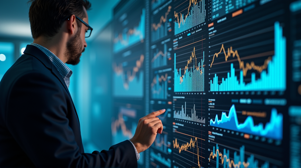 ¿Está en riesgo la fiabilidad de los datos económicos de EE.UU. debido a los recortes de personal?