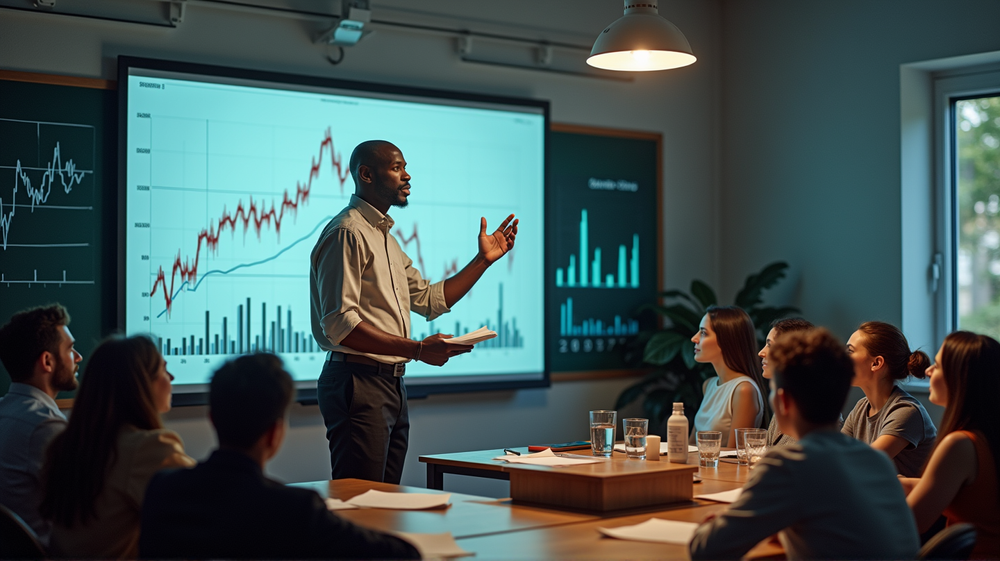 Raj Chetty: El Niño Prodigio de la Economía que Abrazó el Impacto Social