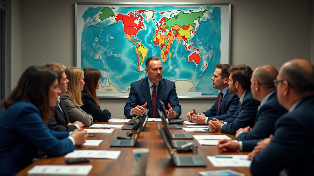 La Ignorancia del Jefe de FEMA Desata Confusión Sobre la Preparación Ante Huracanes