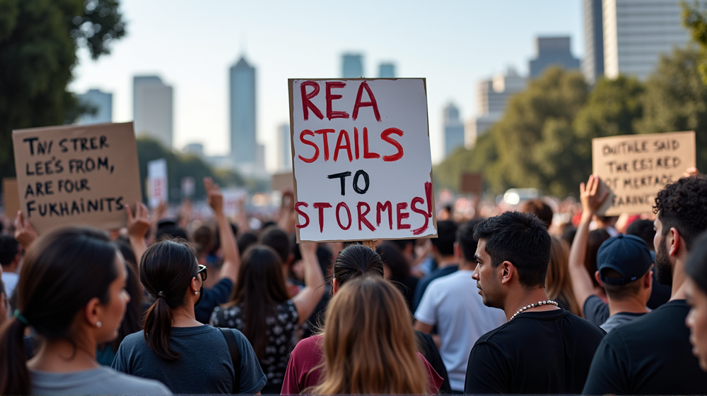 La Expansión de la Red: Trabajadores Agrícolas Indocumentados Atrapados en el Conflicto