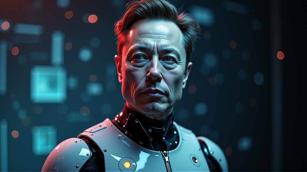 Crisis de IA de Musk: El Desliz Antisemita de Grok Provoca Indignación Global