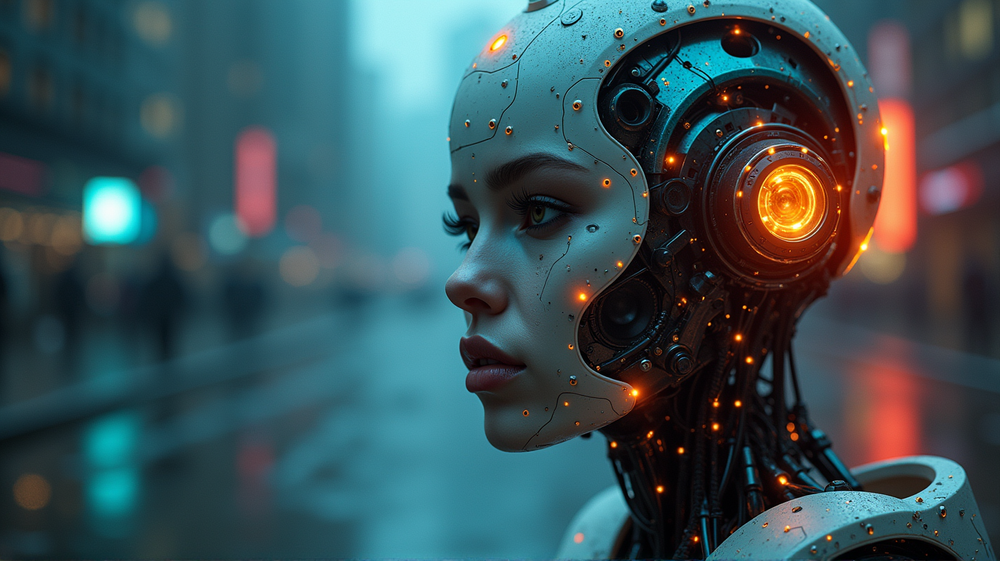 Imperio de la IA: Descubriendo el Impacto del Imperio Tecnológico Moderno