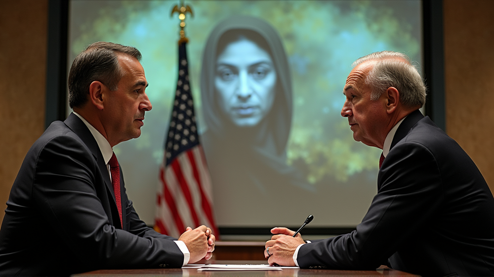 Irán Exige Garantías para Reanudar el Diálogo Nuclear: Una Apuesta de Alto Riesgo