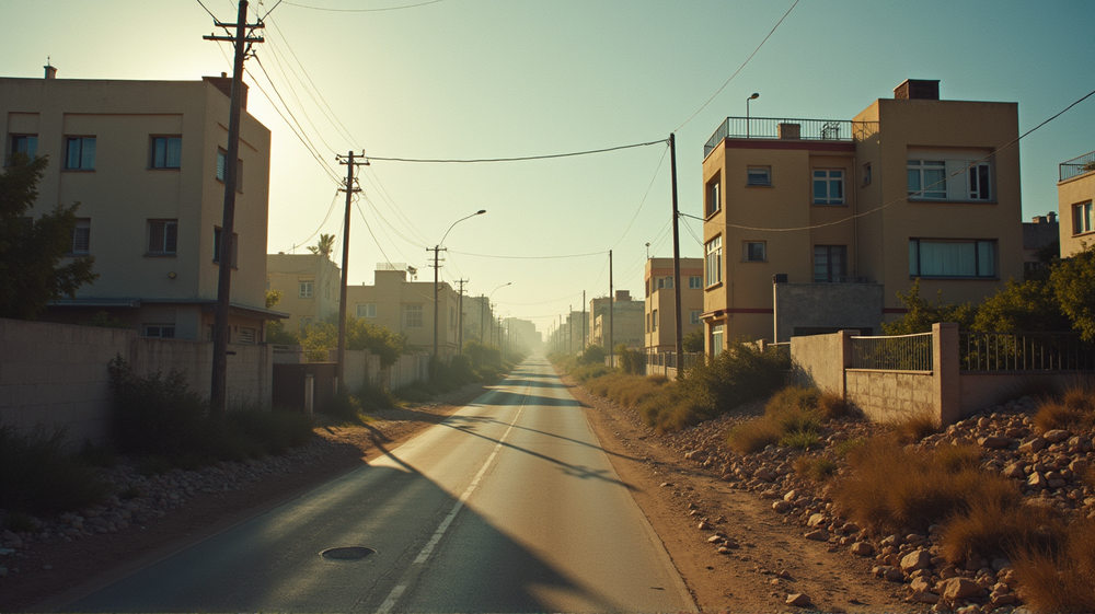 Tragedia en Cisjordania: La Desgarradora Muerte del Visitante Americano Sayfollah Musallet