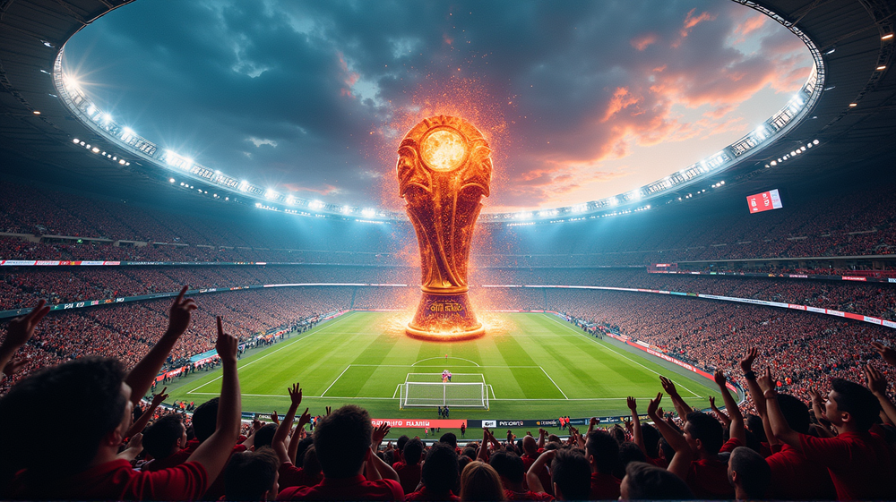 La Audaz Jugada de la FIFA: Los Precios de las Entradas para el Mundial de Clubes Caen de $473 a $13