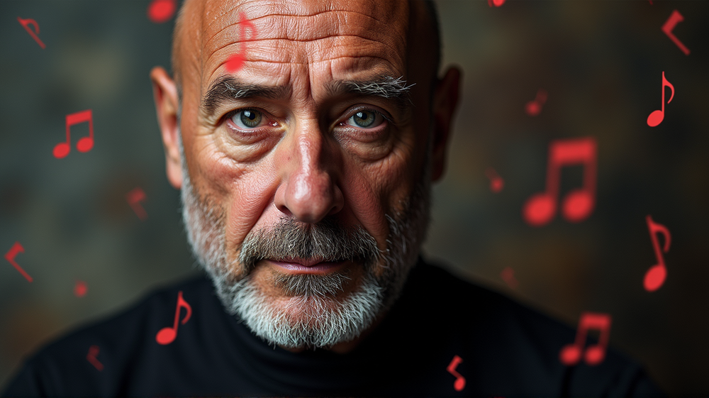 La Hospitalización de Phil Collins Desata Conversaciones sobre Música y Salud